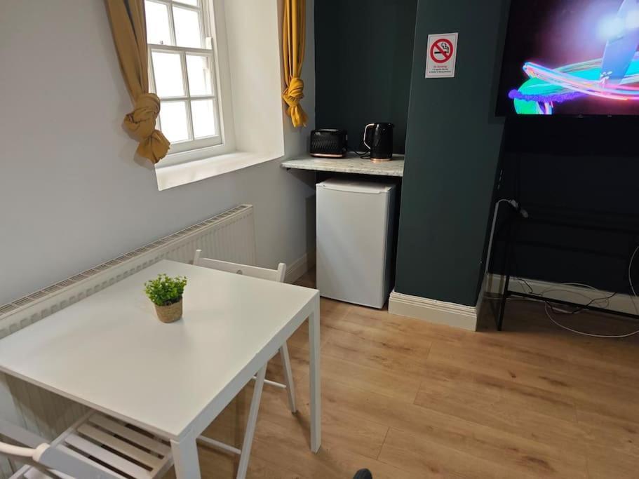 דירות לונדון New Studio Flat In Old Street - Zone 1 מראה חיצוני תמונה